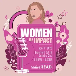 Women of Impact: An Evening of Inspiration & Laughter