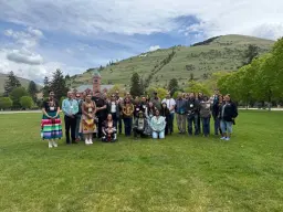 4th Annual Conference on Indigenous Science and Language (CISL)