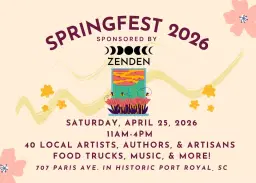 Springfest 2026