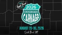 Crossroads Carnage Tournament