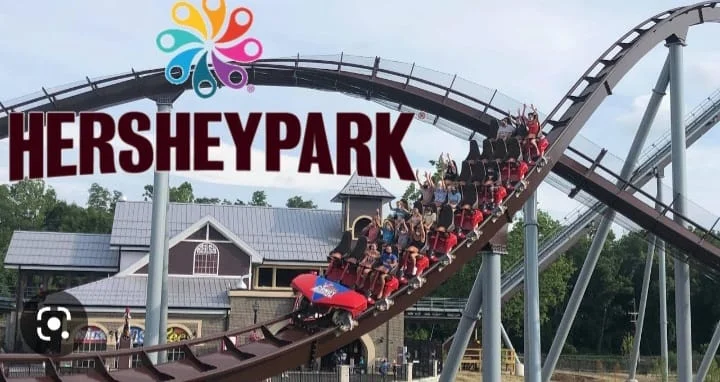 Hershey Park event