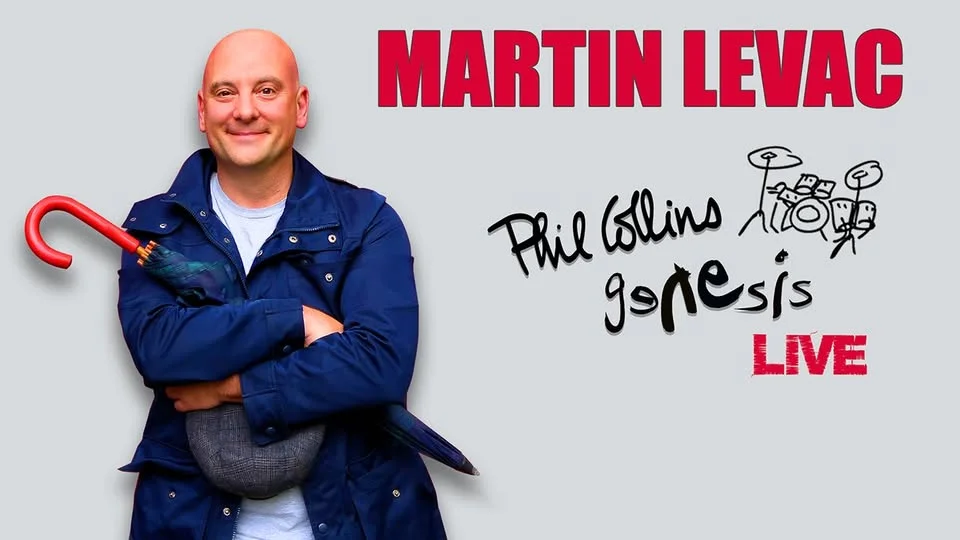 Martin Levac | Saint-Hyacinthe