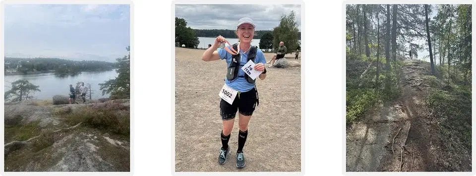 STHLM Trail Marathon