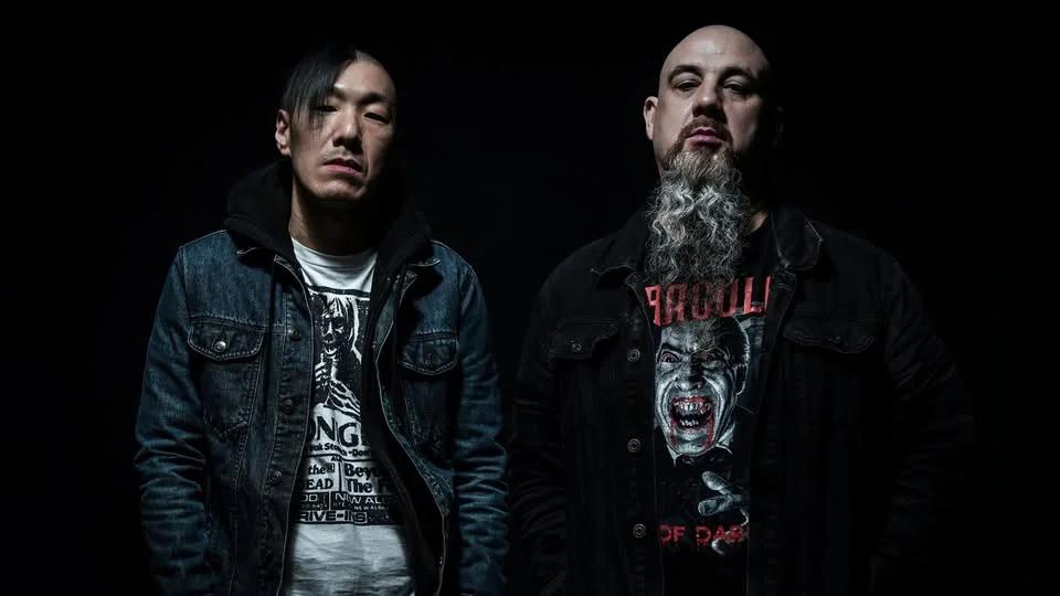 DANCE WITH THE DEAD + MAGIC SWORD : The Face Off Tour 2026