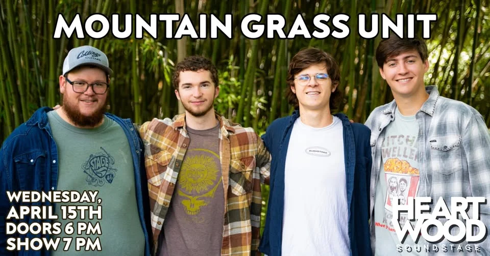 Mountain Grass Unit