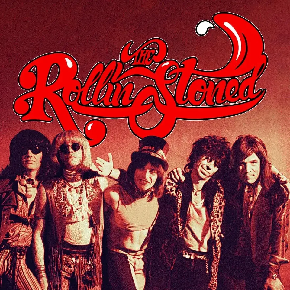 The Rollin Stoned play The International.