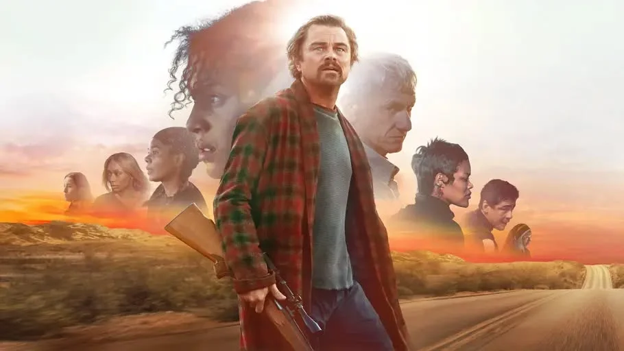 ONE BATTLE AFTER ANOTHER (PT Anderson, 2025, 161', ENG)