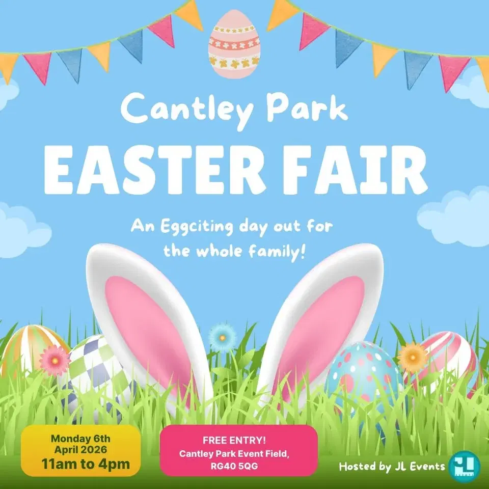 Cantley Easter Fair