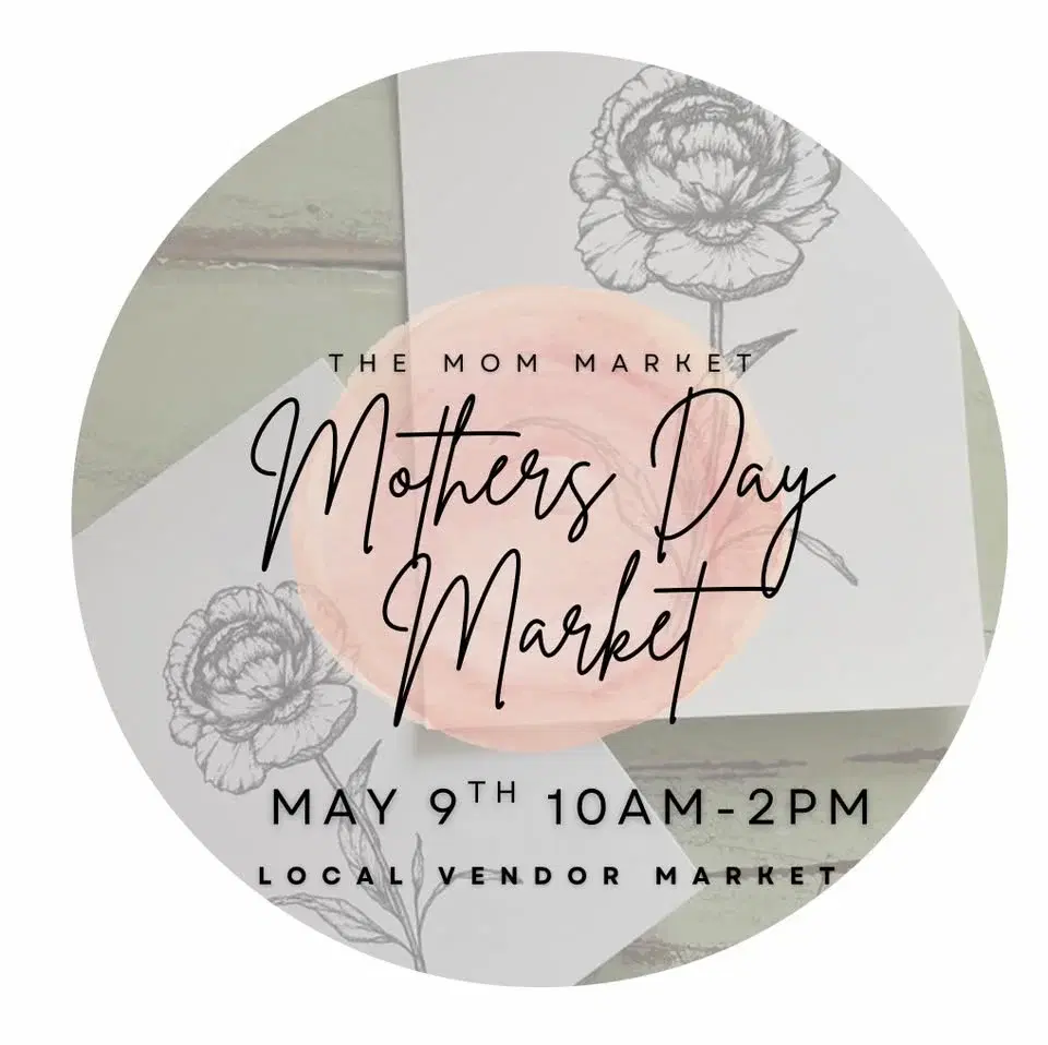 Mother’s Day Market