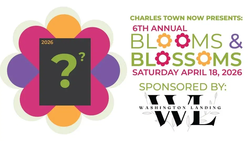 Blooms & Blossoms 2026