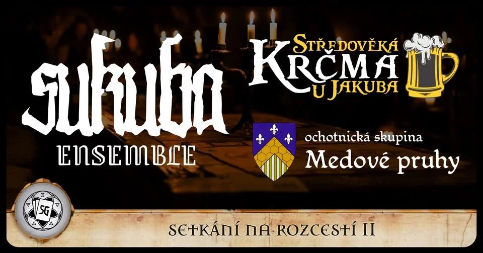 Setkání na rozcestí II