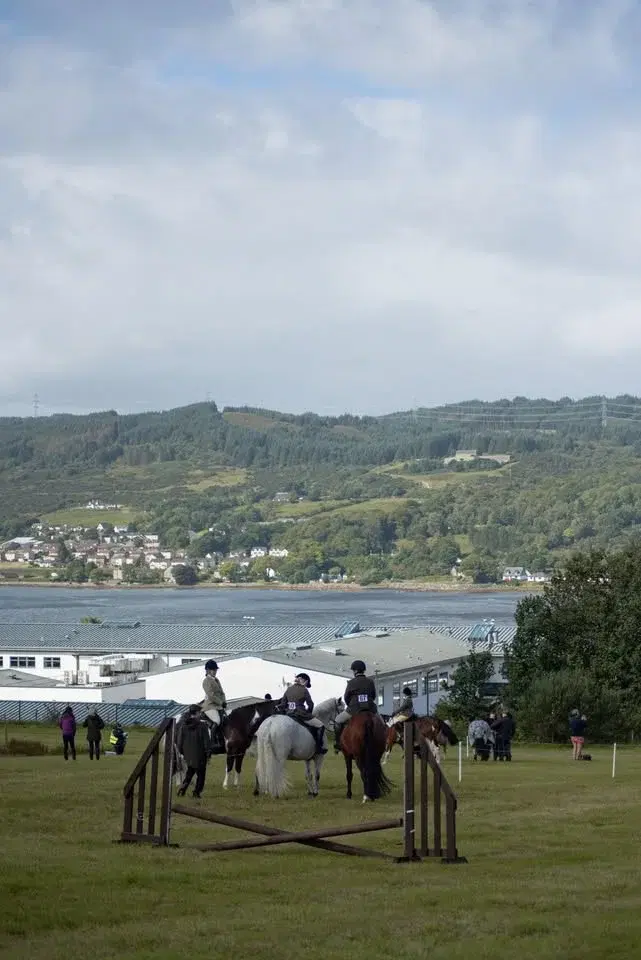 Mid Argyll Show 2026