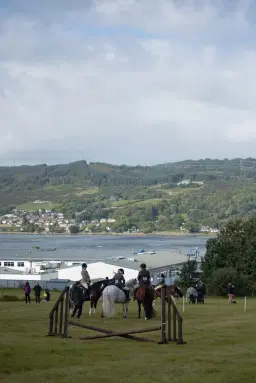 Mid Argyll Show 2026