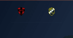 United Nordic vs Ljungskile