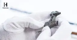 Kom nära historien! Visning och föreläsning