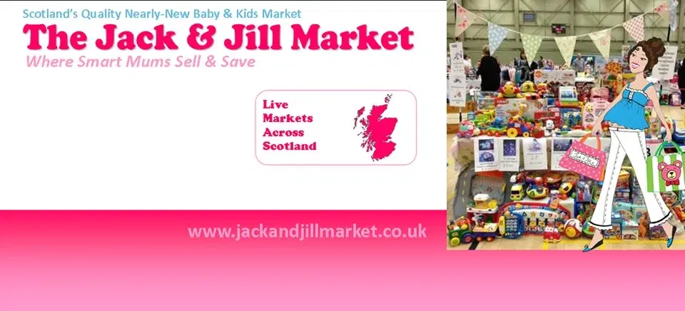 The Jack & Jill Market - Motherwell Ravenscraig