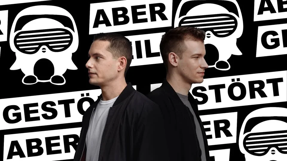 GESTÖRT ABER GEIL ★ 26.09.26 ★ Hofwiesenpark Gera