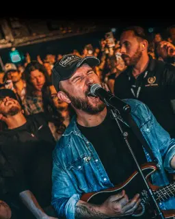 Cody Pennington Country Show