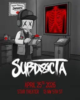 SUB DOCTA SECOND OPINION TOUR