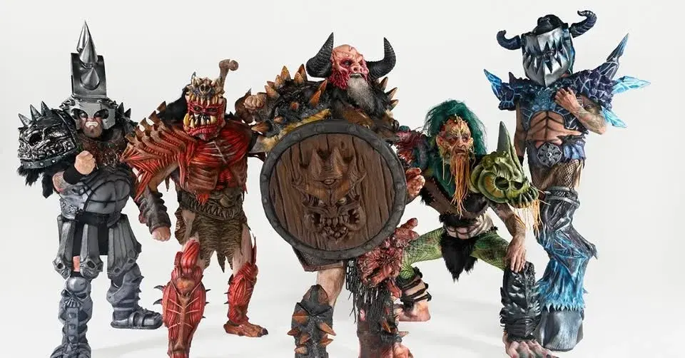 GWAR