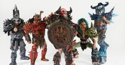 GWAR