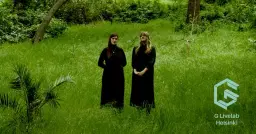 Julianna Barwick & Mary Lattimore (US) / G Livelab Helsinki