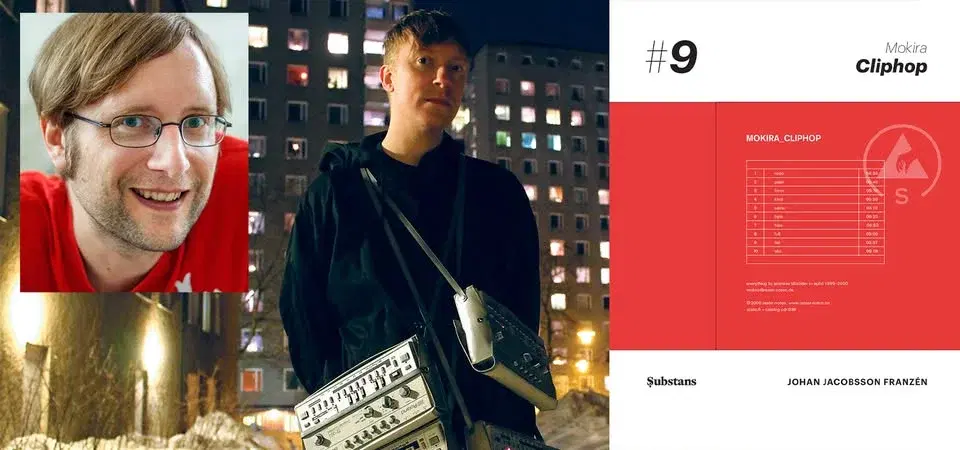 Mokira: Cliphop – samtal och föredrag