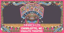 An Evening with Dizgo in Charlotte, NC