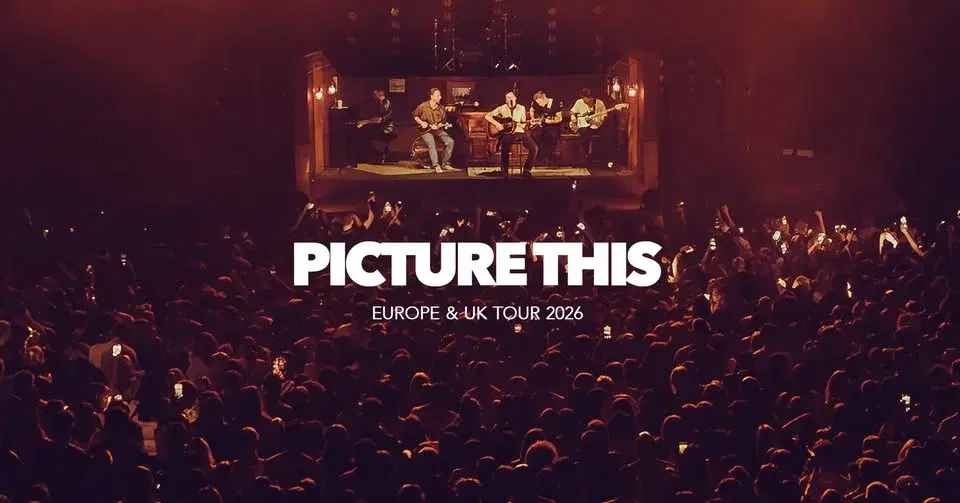 PICTURE THIS • Simm City, Wien