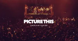 PICTURE THIS • Simm City, Wien