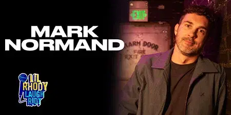 Mark Normand