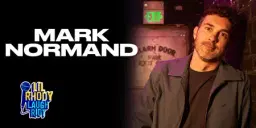 Mark Normand