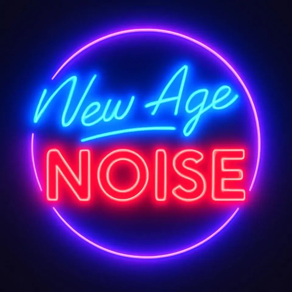 New Age Noise - OZ'Z Bar & Grill