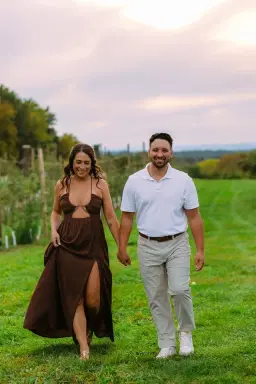 Nick & Kaycee’s Jack & Jill