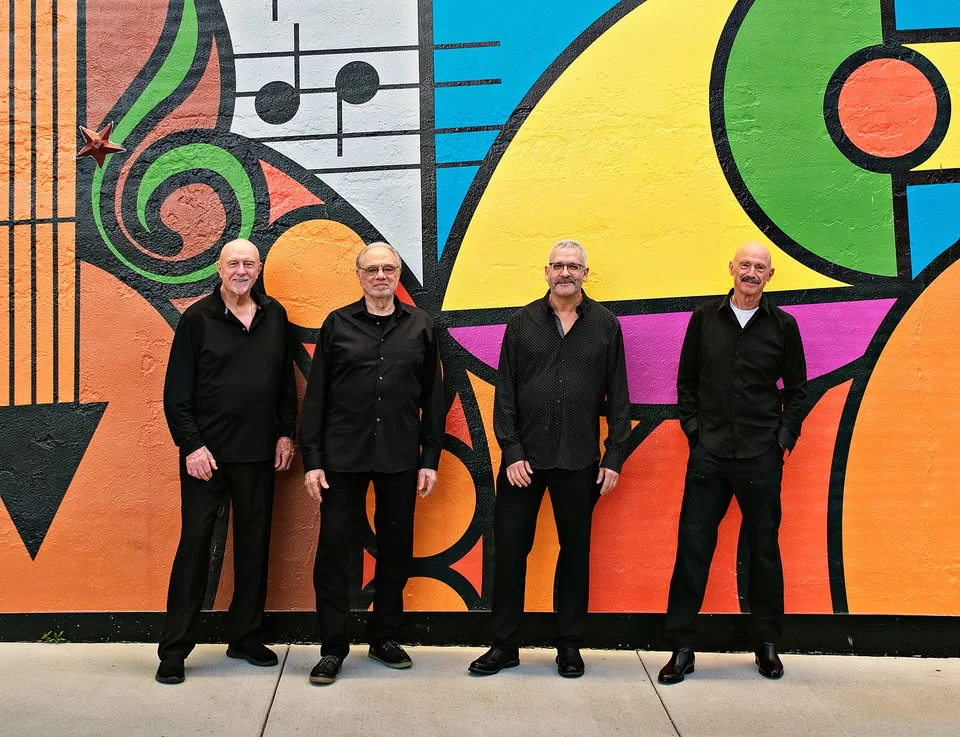 𝗟𝗲𝘀 𝗟𝗲𝘃𝗶𝗻 𝗕𝗿𝗼𝘁𝗵𝗲𝗿𝘀 𝗮𝘂 𝗖𝗘𝗠! 𝟮𝟮 𝗺𝗮𝗶