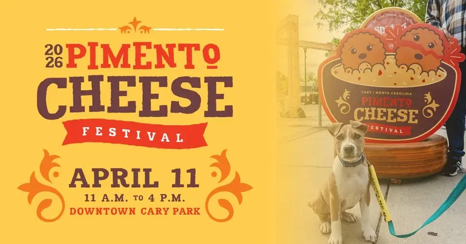 2026 Pimento Cheese Festival