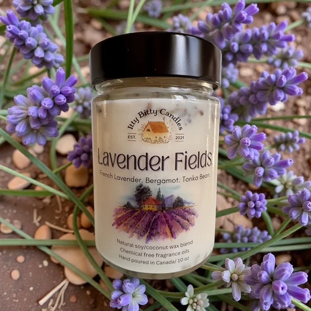 Mother, Memories and Candles Workshop