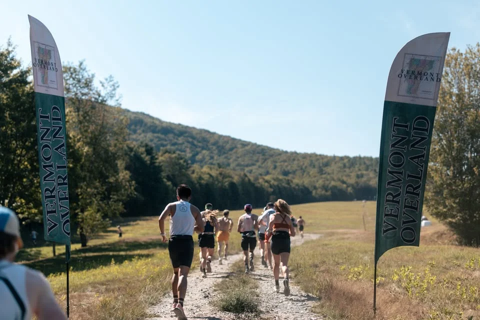 Vermont Overland RUN 2026