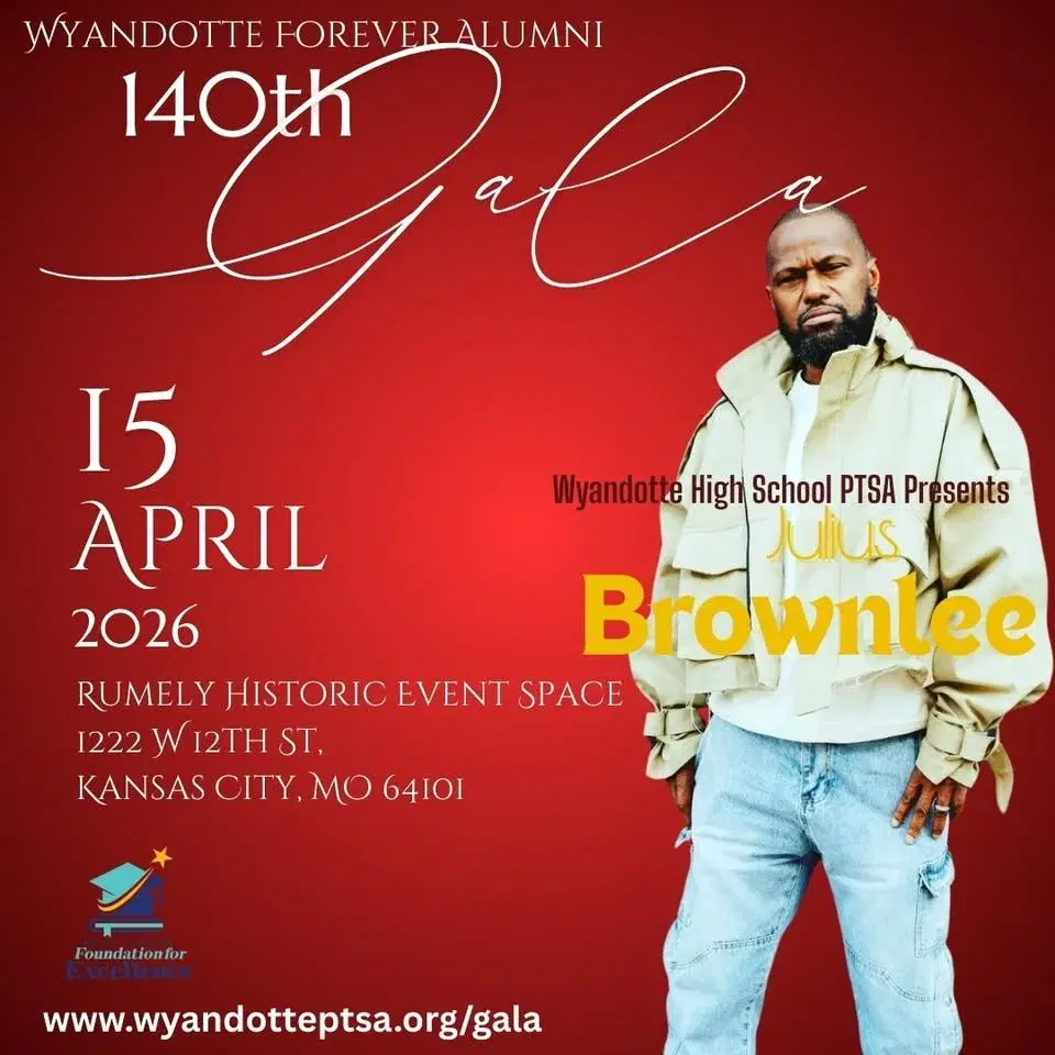 Wyandotte Forever Alumni - 140th Gala