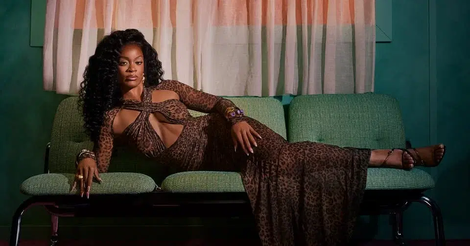 Ari Lennox: Vacancy Tour