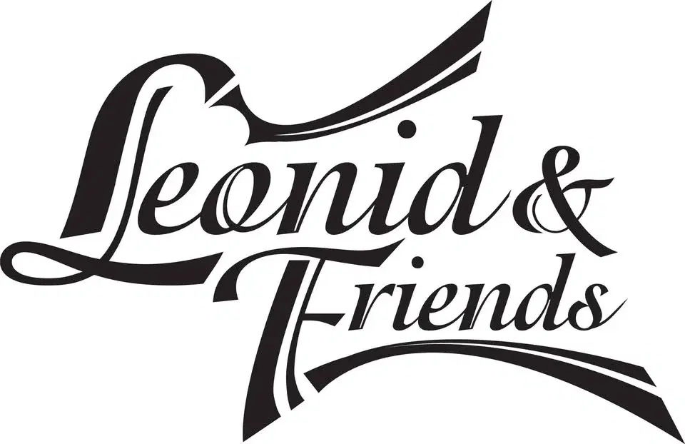 Leonid & Friends: 2026 Tour
