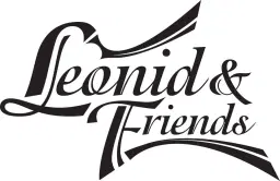 Leonid & Friends: 2026 Tour