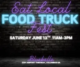 Eat Local Food Truck Fest