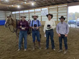 CRC Ranch Roping Competition 2026
