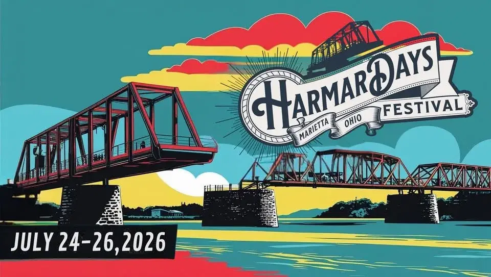 Harmar Days Festival 2026