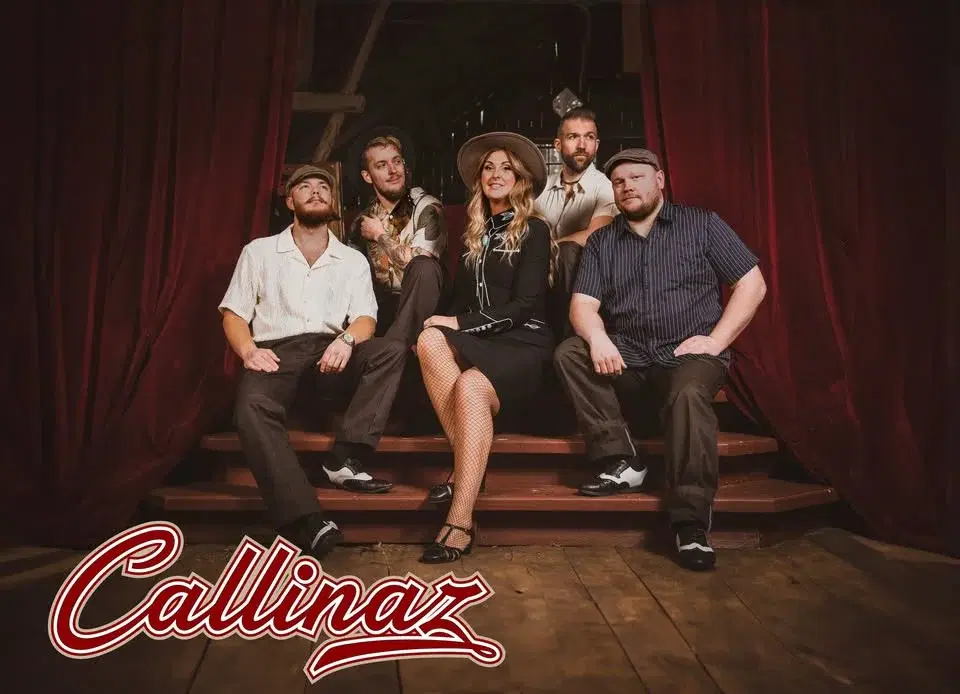 Callinaz i Restaurang Bolaget