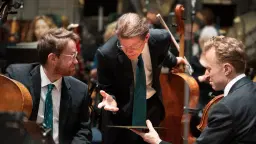 Korks strykere med Gimse og Gupta