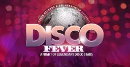 Disco Fever