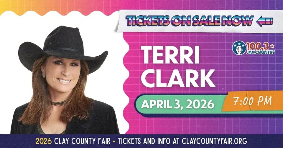 Terri Clark
