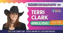 Terri Clark